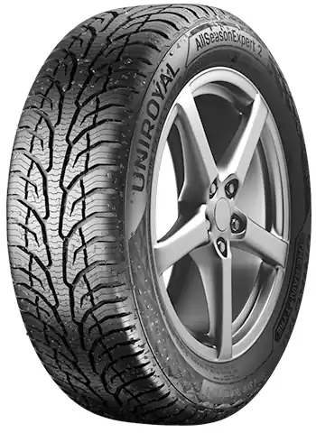 Occasione UNIROYAL 175/65 TR14 TL 82T UN ALL SEASON EXPERT 2