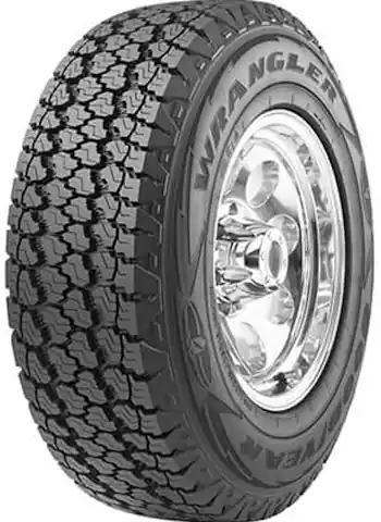GOODYEAR 235/85 R16 TL 120Q GY WRANG AT ADVENTURE POR Nuovo Arrivo