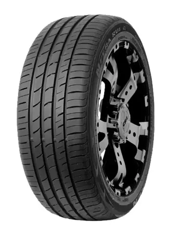 Quantità Limitata NEXEN 275/45 YR20 TL 110Y NEXEN N'FERA RU1 XL