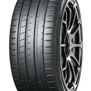YOKOHAMA 255/35 ZR20 TL 97Y YOKO ADVAN SPORT V107 XL Offerta Del Giorno