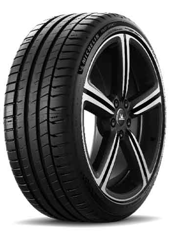 MICHELIN 225/40 ZR18 TL 92Y MI SPORT 5 XL Promozione Esclusiva