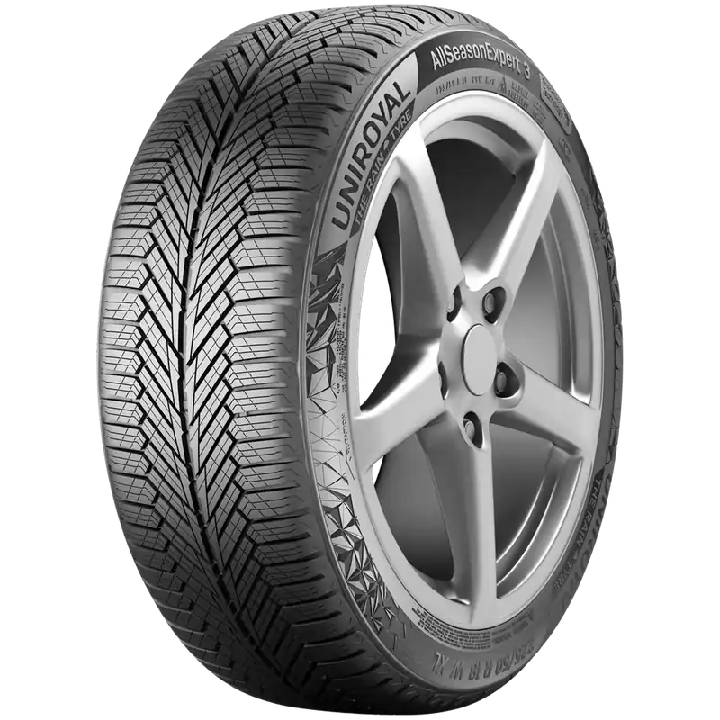 Prezzo Scontato 225 50 R018 99W UNIROYAL ALLSEASONEXPERT 3 XL FR