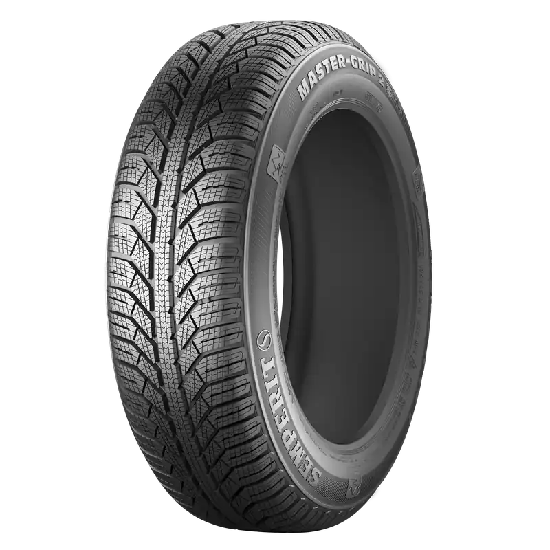 155 60 R015 74T SEMPERIT MASTER-GRIP 2 M+S 3PMSF Nuova Collezione