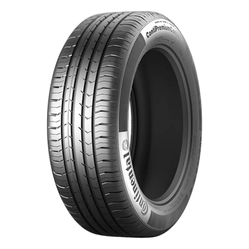 Compra Adesso 215 55 R017 94V CONTINENTAL CONTIPREMIUMCONTACT 5