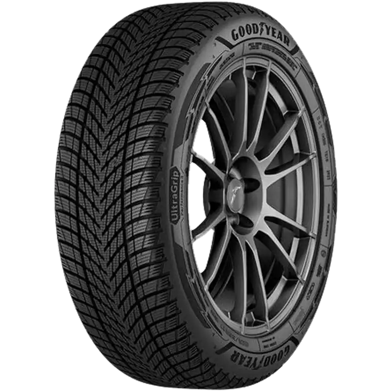 245 45 R18 100V GOODYEAR ULTRAGRIP PERFORMANCE 3 XL MFS BSW M+S 3PMSF Offerta Del Giorno