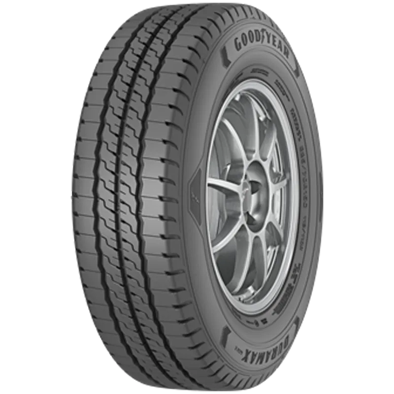 Must-Have 205 75 R16 110R GOODYEAR DURAMAX GEN-2 C 8PR WSW