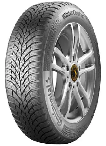 195 45 R16 84V XL CONTINENTAL TS-870 XL Prezzo Conveniente