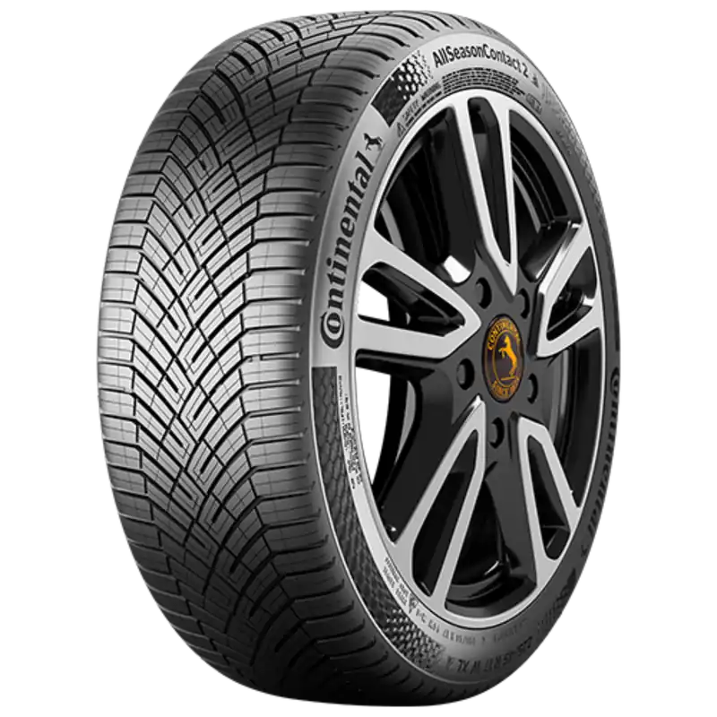 Nuova Collezione 225 45 R018 95Y CONTINENTAL ALLSEASONCONTACT 2