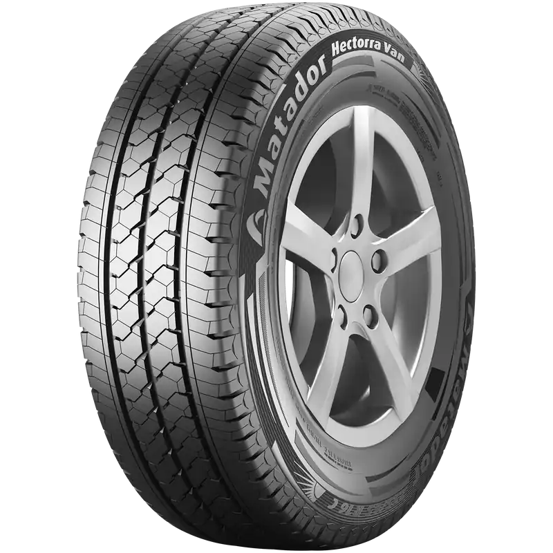 Offerta Limitata 195 65 R16 104T MATADOR MP 85 HECTORRA VAN 4X4