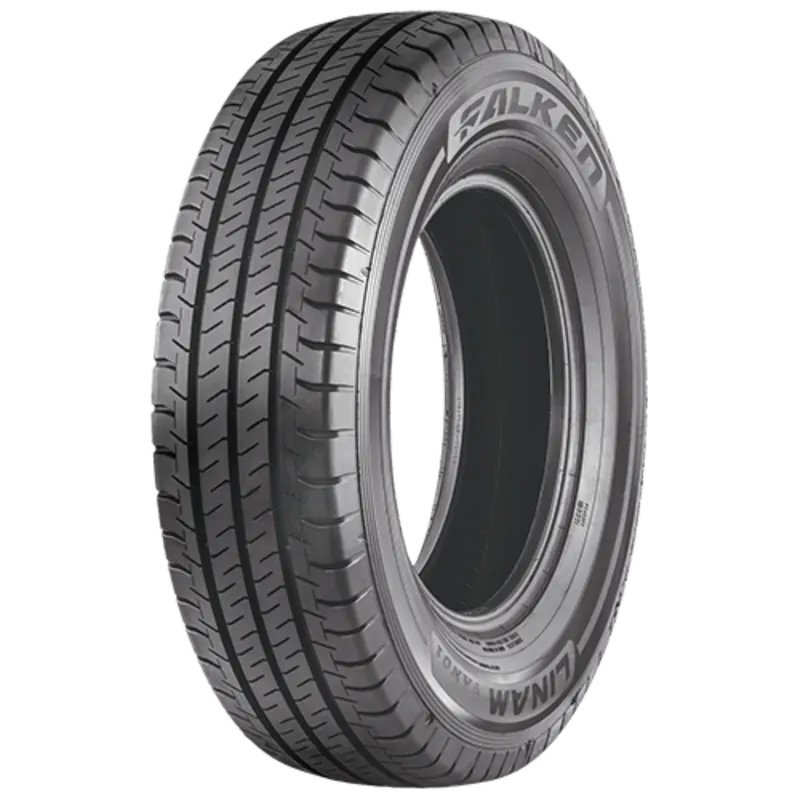 Compra Online 215 75 R16 116R FALKEN LINAM VAN01 C 10PR