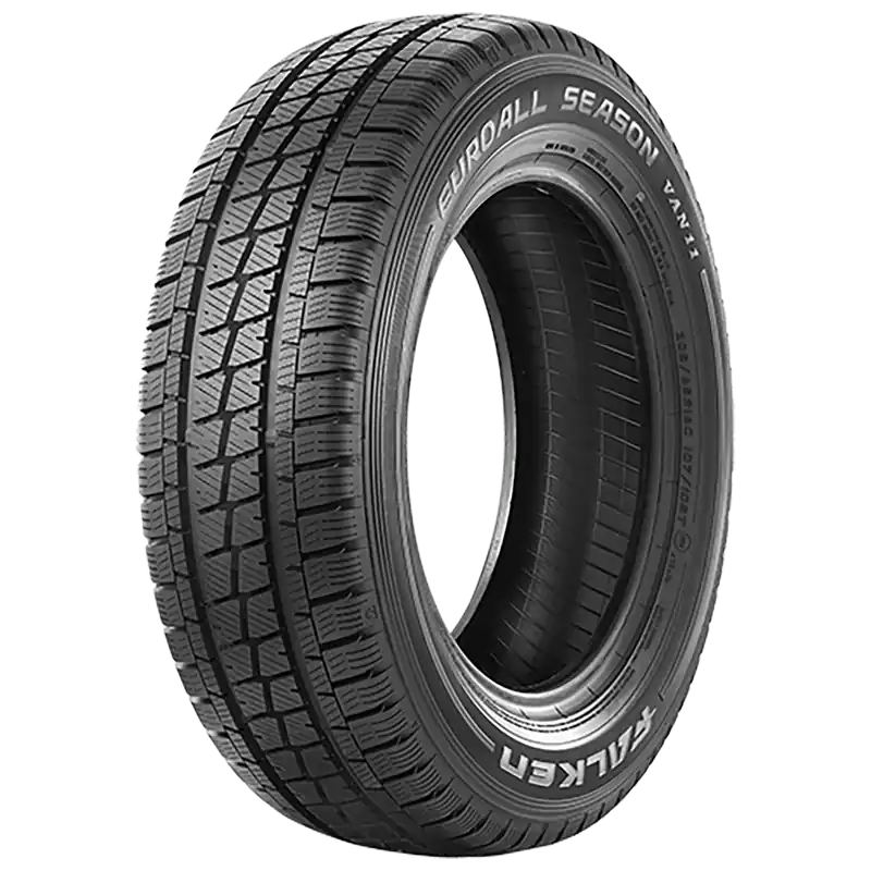 Promozione Esclusiva 215 65 R16 109R FALKEN EUROALL SEASON VAN11 C 8PR M+S 3PMSF