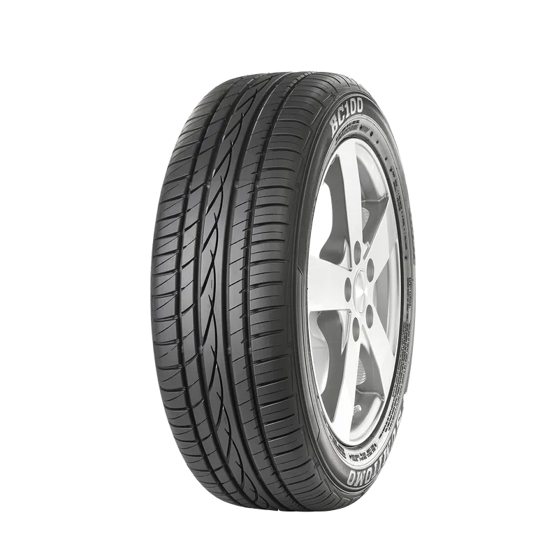 255 45 R20 105W SUMITOMO BC100 XL MFS Non Perdere