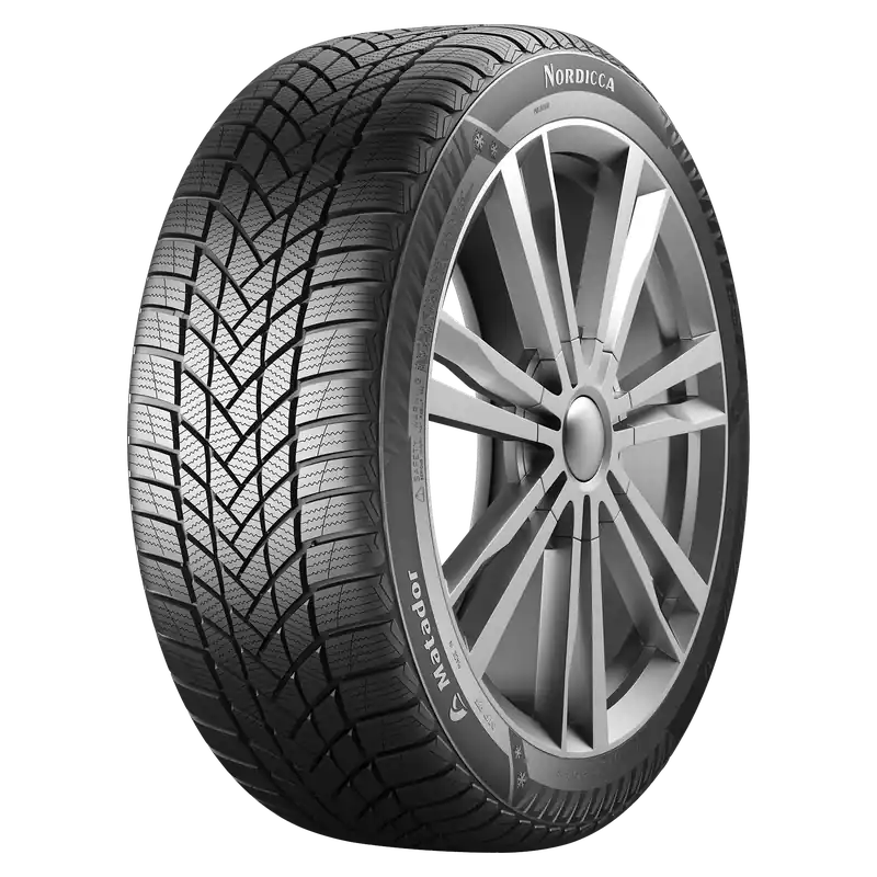 195 50 R15 82H MATADOR MP 93 NORDICCA M+S 3PMSF Compra Oggi Stesso