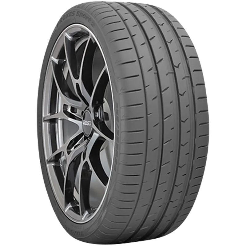 Occasione 255 35 R20 97Y TOYO PROXES SPORT 2 XL FSL