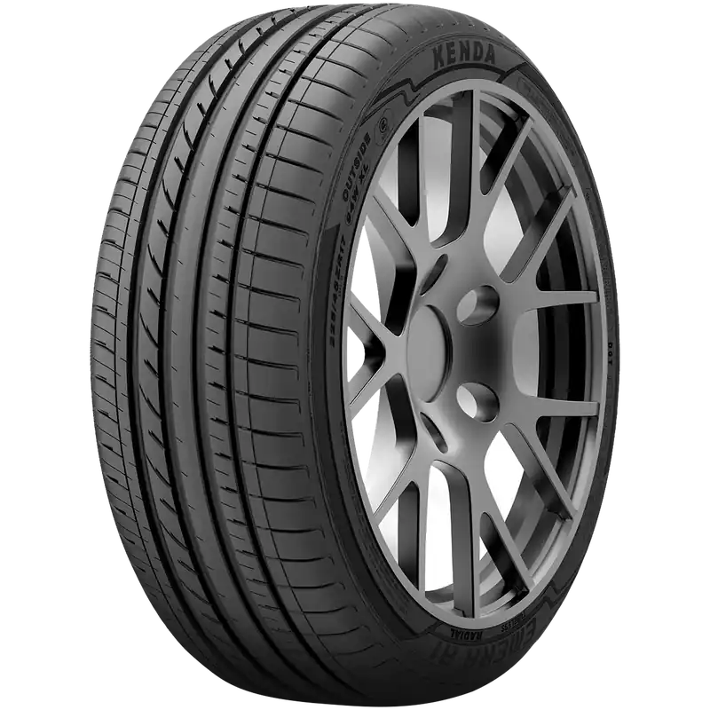 225 55 R17 101W KENDA EMERA A1 KR41 XL Must-Have