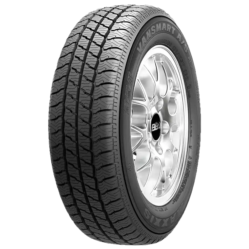 Super Prezzo 215 70 R16 108T MAXXIS VANSMART A/S AL2 C 8PR M+S 3PMSF