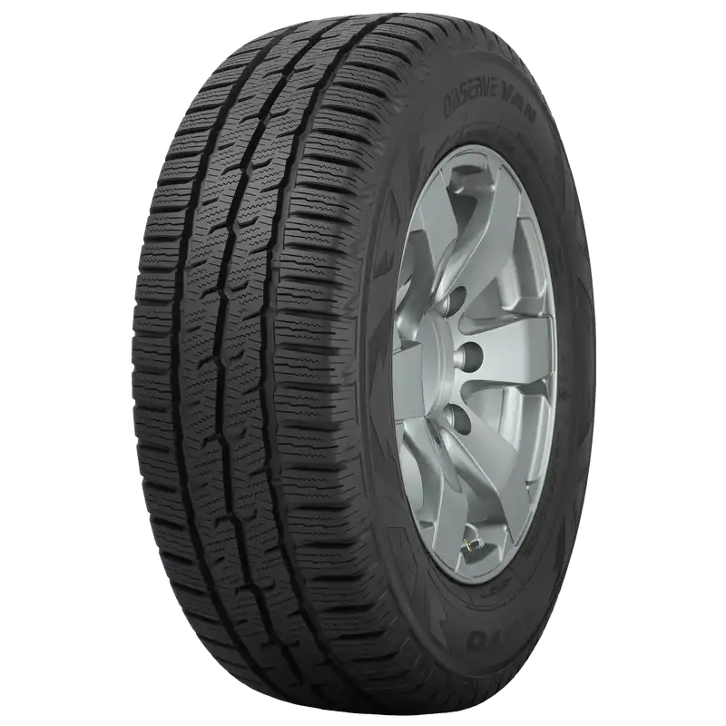 Saldi 225 65 R16 112T TOYO OBSERVE VAN