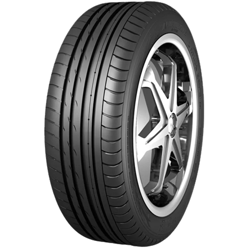 Pagamento Sicuro 265 30 R20 94Y NANKANG SPORTNEX AS-2+ XL MFS