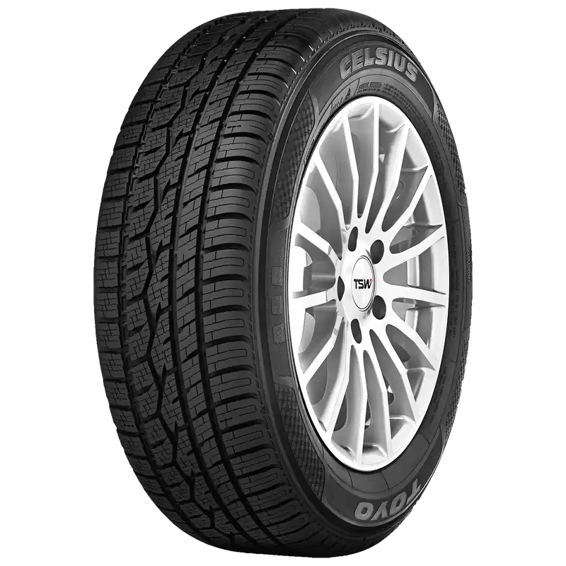175 70 R14 84T TOYO CELSIUS Vendita Finale