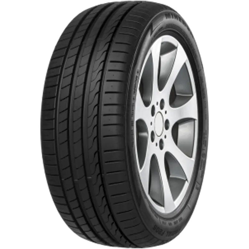 Spedito Oggi 215 45 R20 95Y MINERVA RADIAL F205 XL BSW