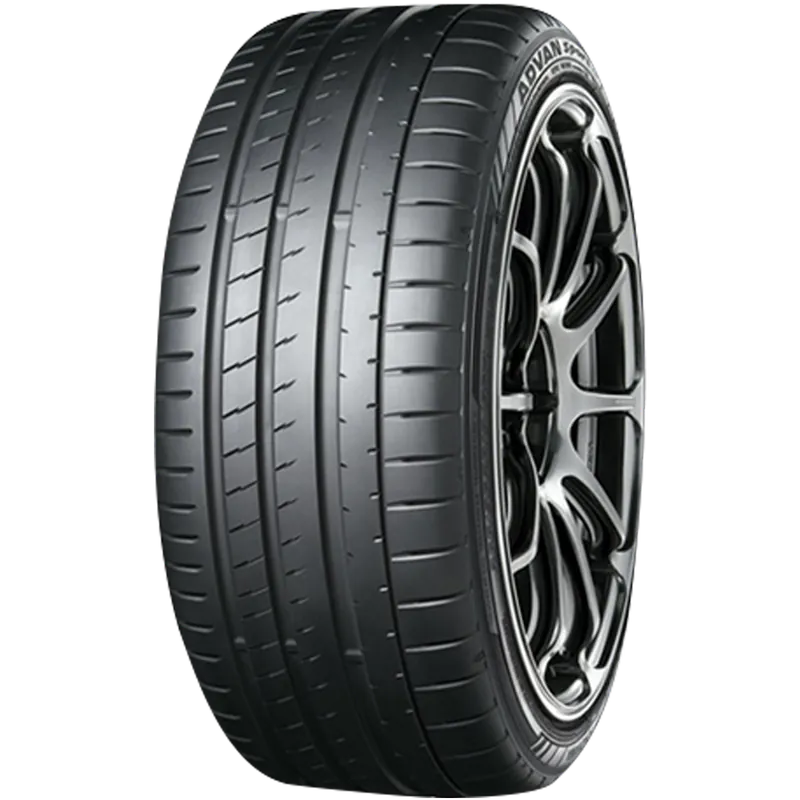 Nuovo Arrivo 285 30 R20 99Y YOKOHAMA ADVAN SPORT V107 XL BSW