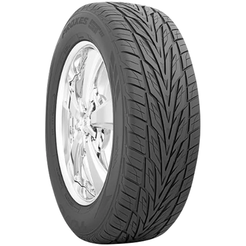 305 35 R24 112W TOYO PROXES S/T III XL Offerta Del Giorno