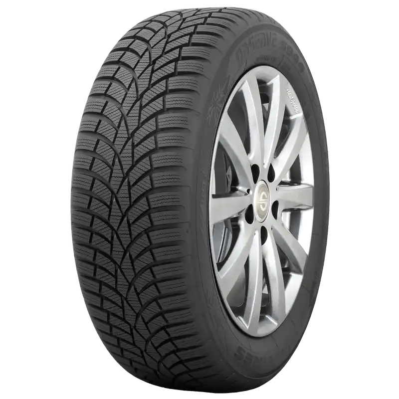Soddisfatti O Rimborsati 215 50 R19 93T TOYO OBSERVE S944 BSW M+S 3PMSF