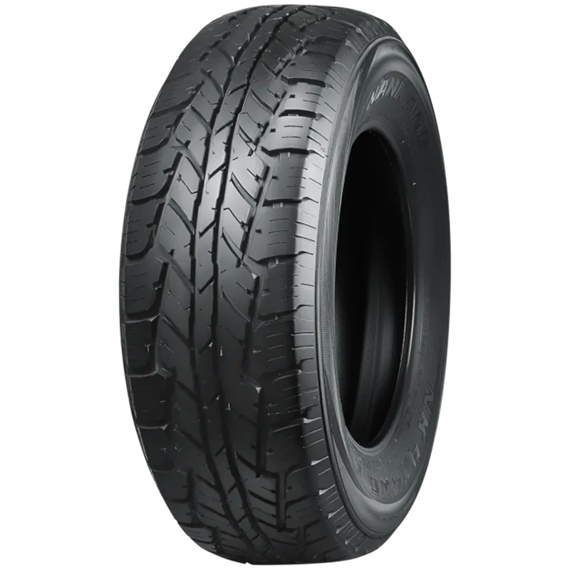 255 70 R16 111S NANKANG FORTA FT-7 A/T OWL A Buon Prezzo