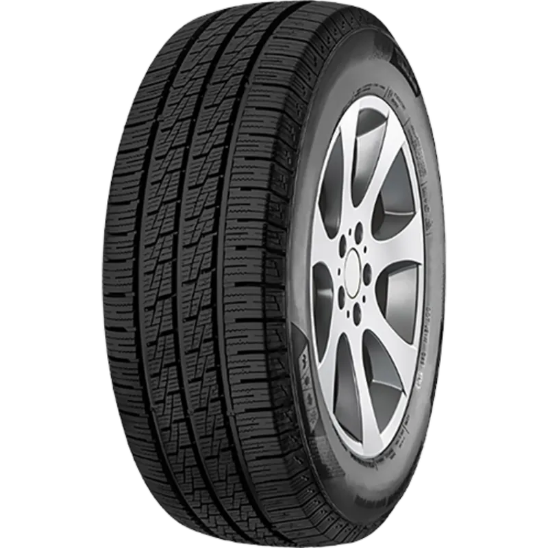 185 75 R16 104S TRISTAR ALL SEASON VAN POWER C Popolare