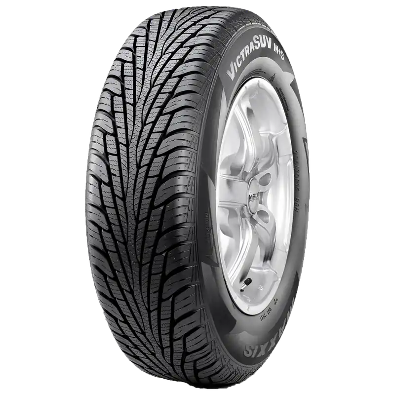 205 70 R16 97H MAXXIS MA-SAS M+S 3PMSF Nuovo Arrivo