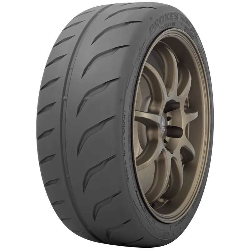 205 40 R17 84W TOYO PROXES R888R XL SEMI-SLICK 2G Offerta Speciale