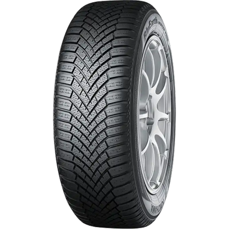 Prezzo Ridotto 205 45 R17 88V YOKOHAMA BLUEARTH*WINTER V906 XL BSW M+S 3PMSF
