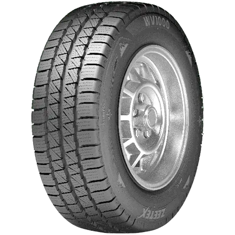 195 65 R16 104T ZEETEX WV1000 C 8PR M+S 3PMSF Offerta Speciale