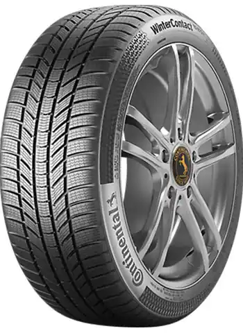 CONTINENTAL 235/55 WR19 TL 105W CO TS870 P XL SEAL FR Bestseller