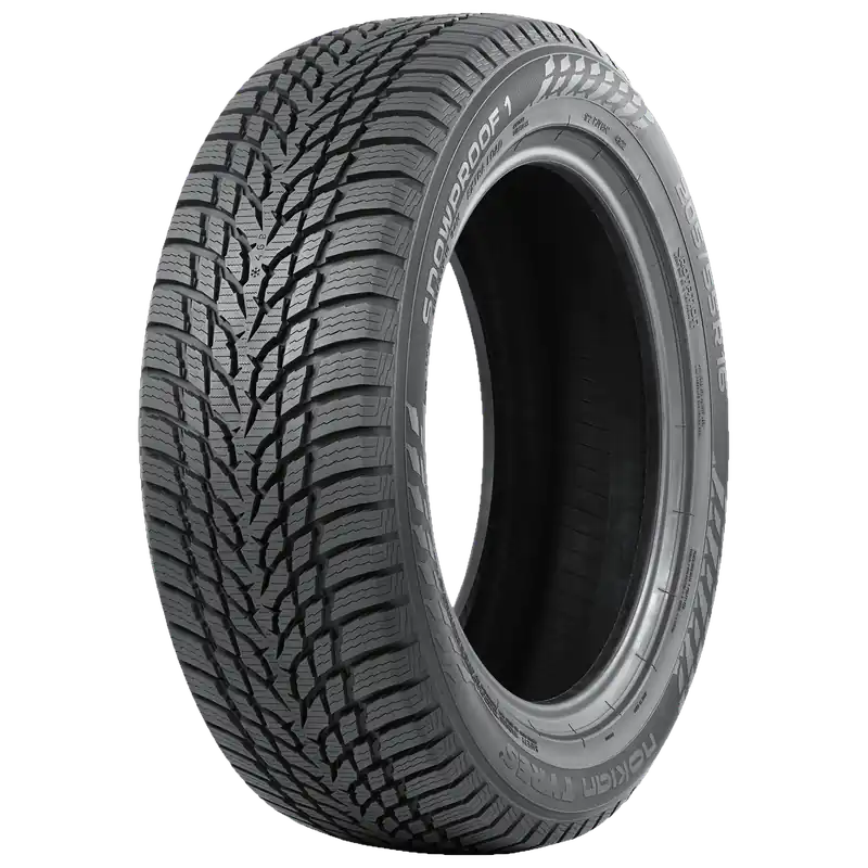 235 45 R19 99V NOKIAN SNOWPROOF XL Soddisfatti O Rimborsati