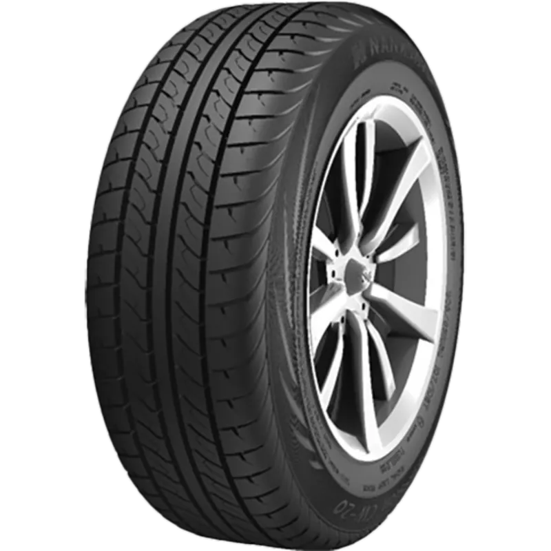 215 60 R17 109T NANKANG PASSION CW-20 C 8PR Ultime Pezzi
