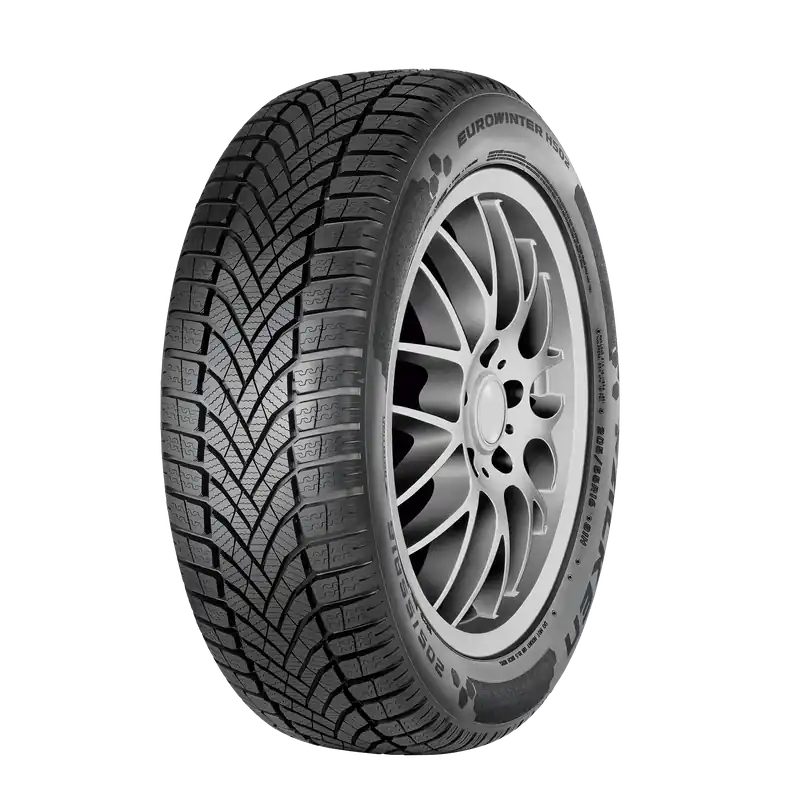 Offerta Limitata 195 55 R16 91V FALKEN EUROWINTER HS02 XL BSW M+S 3PMSF