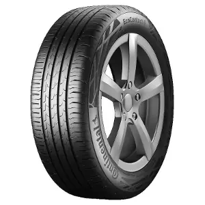 Compra Online 255 40 R20 101Y XL CONTINENTAL EcoContact 6 Q R0 ContiSilent