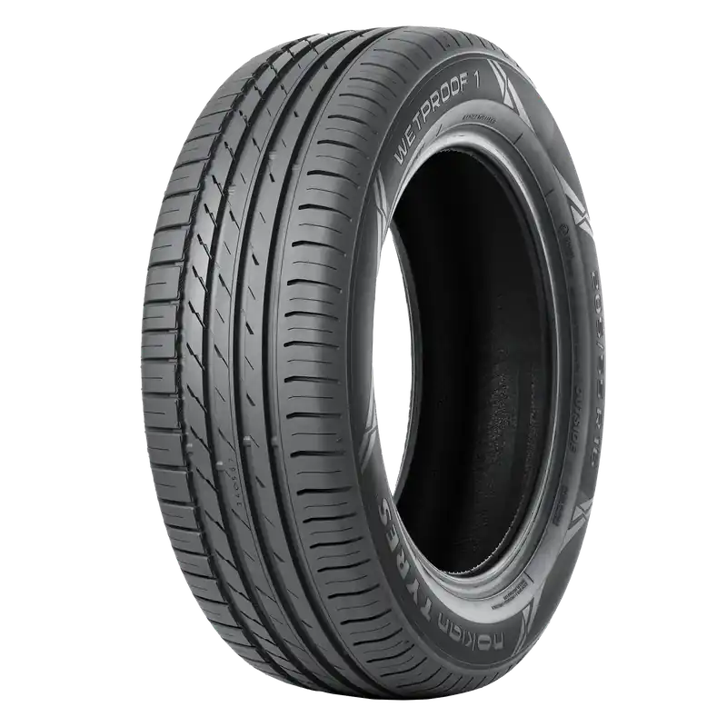 195 65 R15 91V NOKIAN WETPROOF 1 BSW Promozione Esclusiva