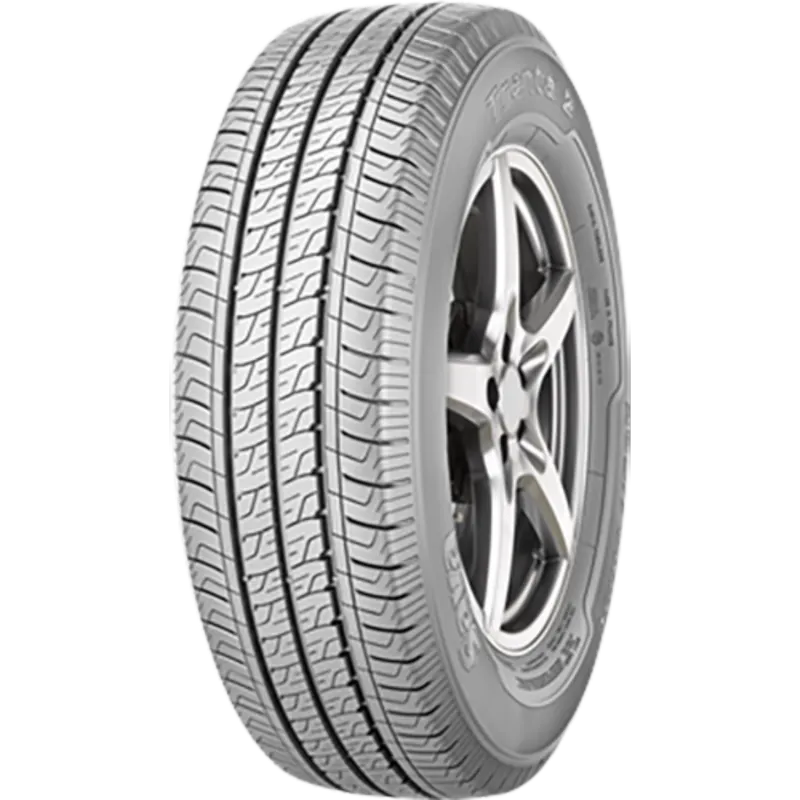 185 R14 102R SAVA TRENTA 2 C 8PR Promozione Esclusiva