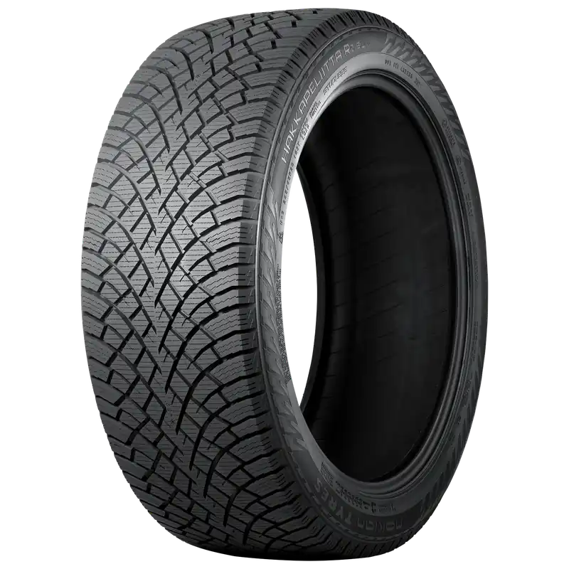 245 65 R17 111R NOKIAN HAKKAPELIITTA R5 SUV XL NORDIC COMPOUND BSW M+S 3PMSF Affare
