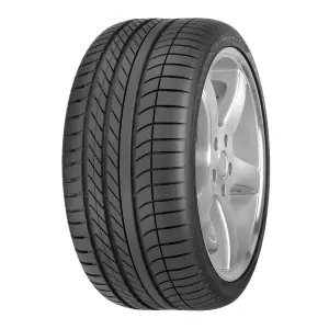 285 45 R19 111W GOODYEAR EAGLE F1 ASYMMETRIC SUV ROF * Ultima Occasione