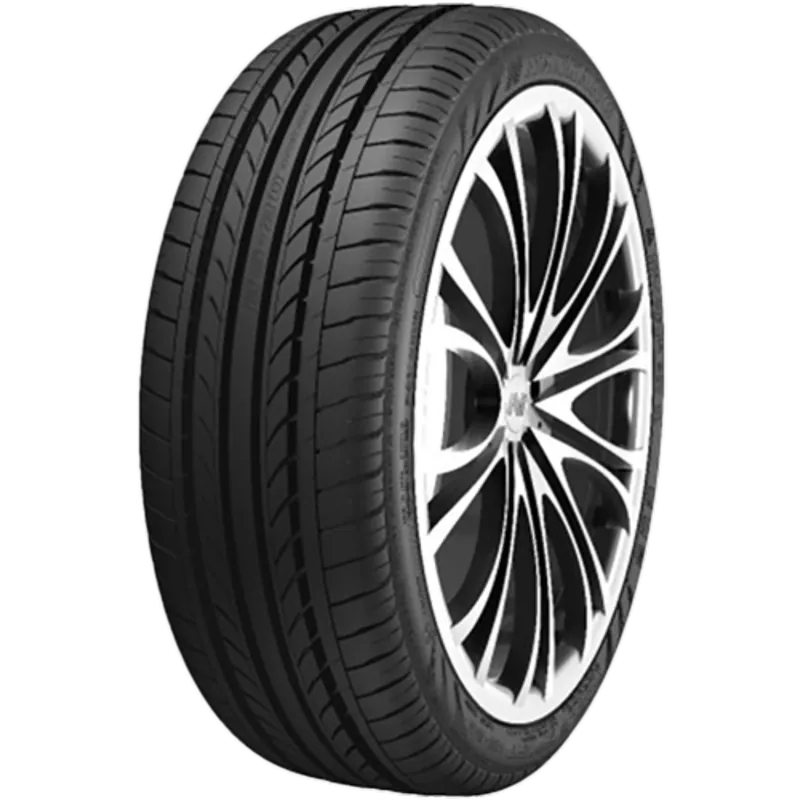 265 35 R19 98Y NANKANG NOBLE SPORT NS-20 XL RFD Ultima Occasione