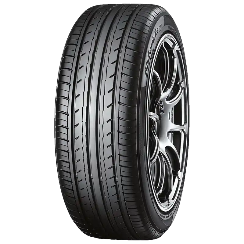 Compra Adesso 215 50 R17 95W YOKOHAMA BLUEARTH-ES ES32