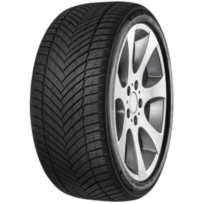 Promozione 205 55 R16 91V MINERVA ALL SEASON MASTER M+S 3PMSF