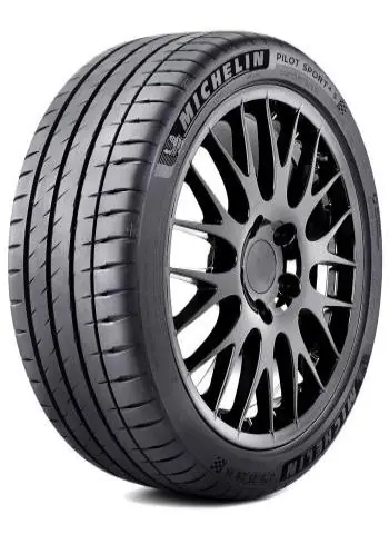 275 35 R21 103Y XL MICHELIN PS4 ACOUSTIC N0 XL Non Perdere