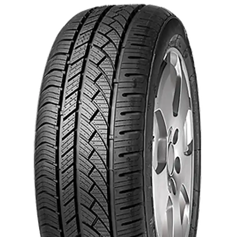 225 35 R19 88W FORTUNA ECOPLUS 4S XL BSW M+S 3PMSF Prezzo Scontato