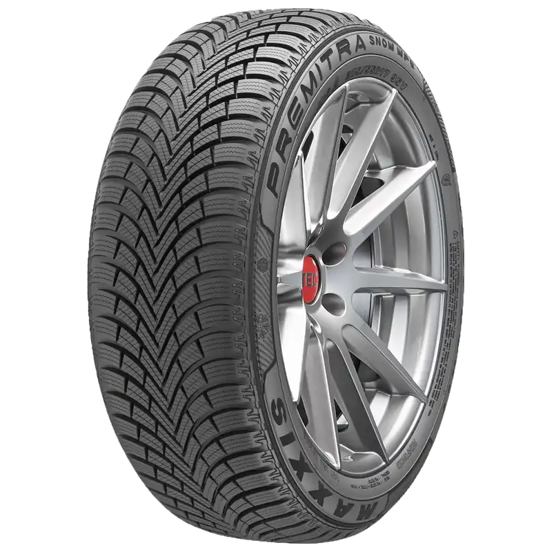 175 65 R14 86T MAXXIS PREMITRA SNOW WP6 XL M+S 3PMSF Pagamento Sicuro