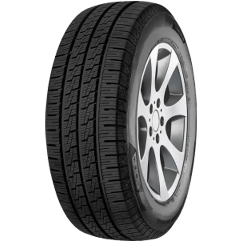 Esclusivo 185 75 R16 104S MINERVA ALL SEASON VAN MASTER C 8PR M+S 3PMSF