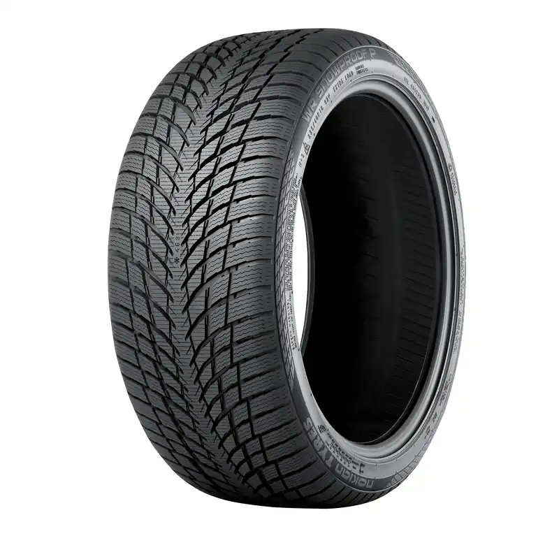Compra Oggi Stesso 245 45 R19 102V NOKIAN NOKIAN WR SNOWPROOF P XL M+S 3PMSF